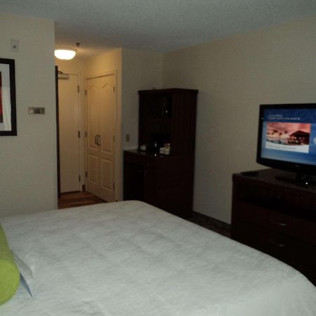 Hilton Garden Inn Columbus/Grove Stadt Zimmer foto