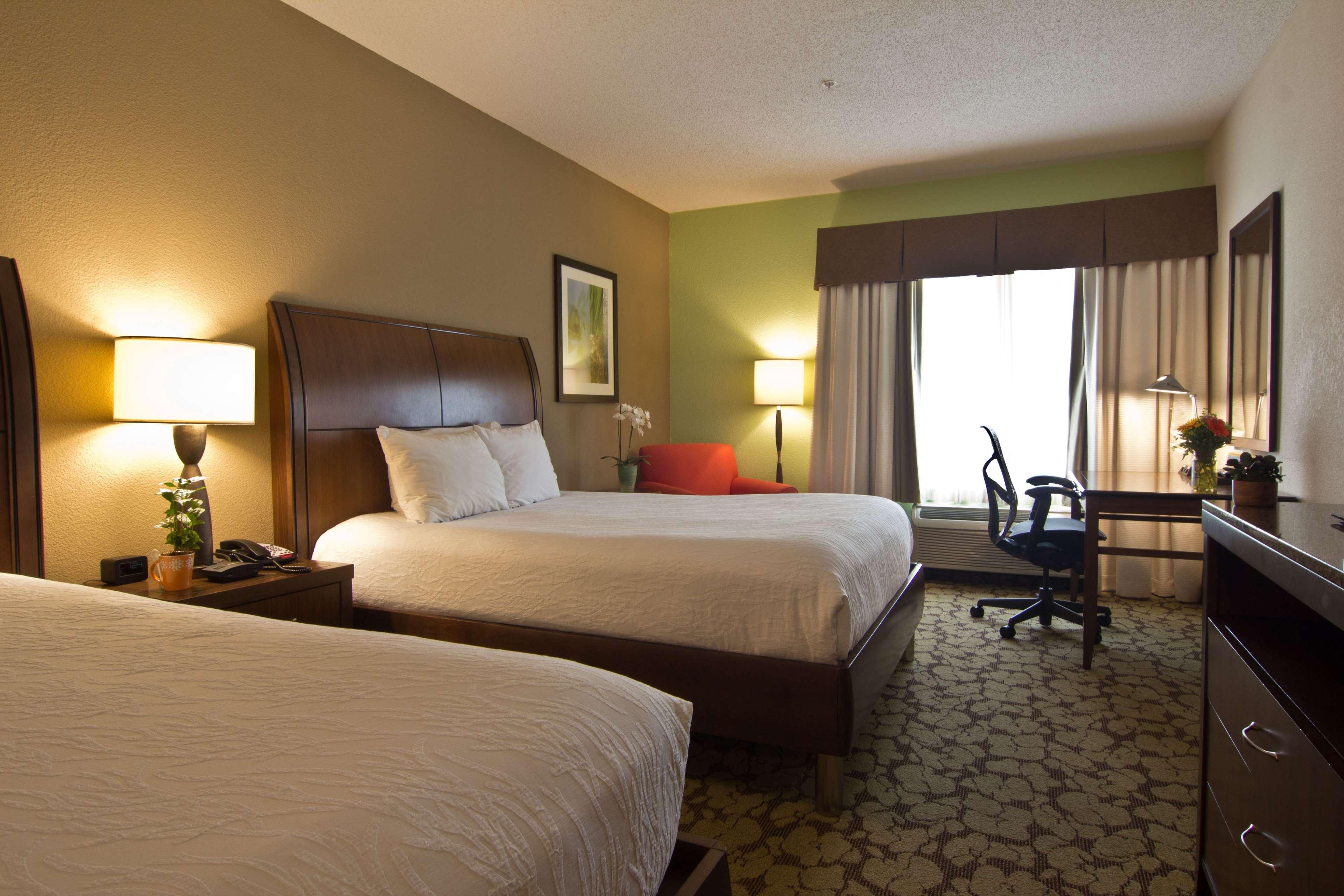 Hilton Garden Inn Columbus/Grove Stadt Exterior foto