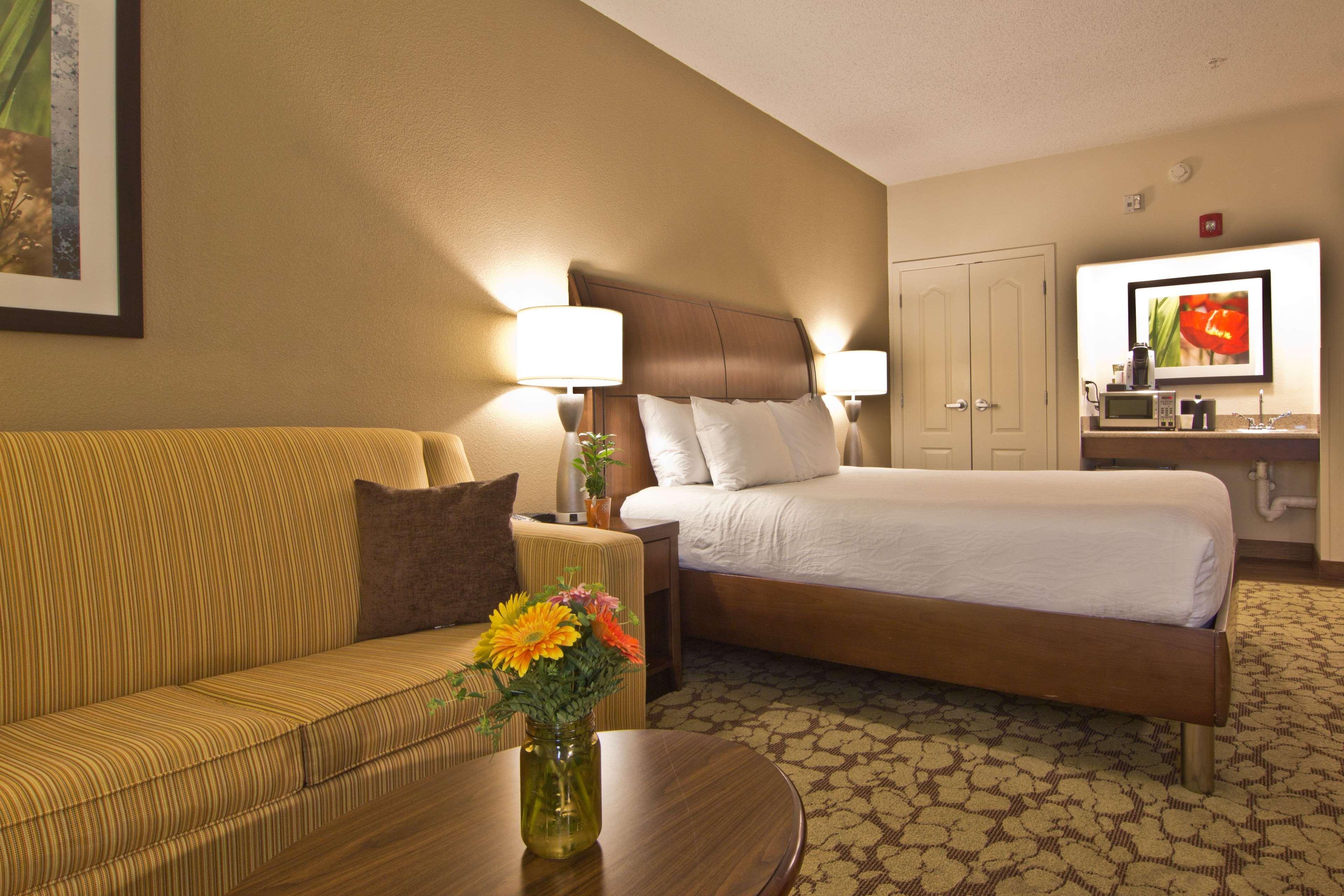 Hilton Garden Inn Columbus/Grove Stadt Exterior foto