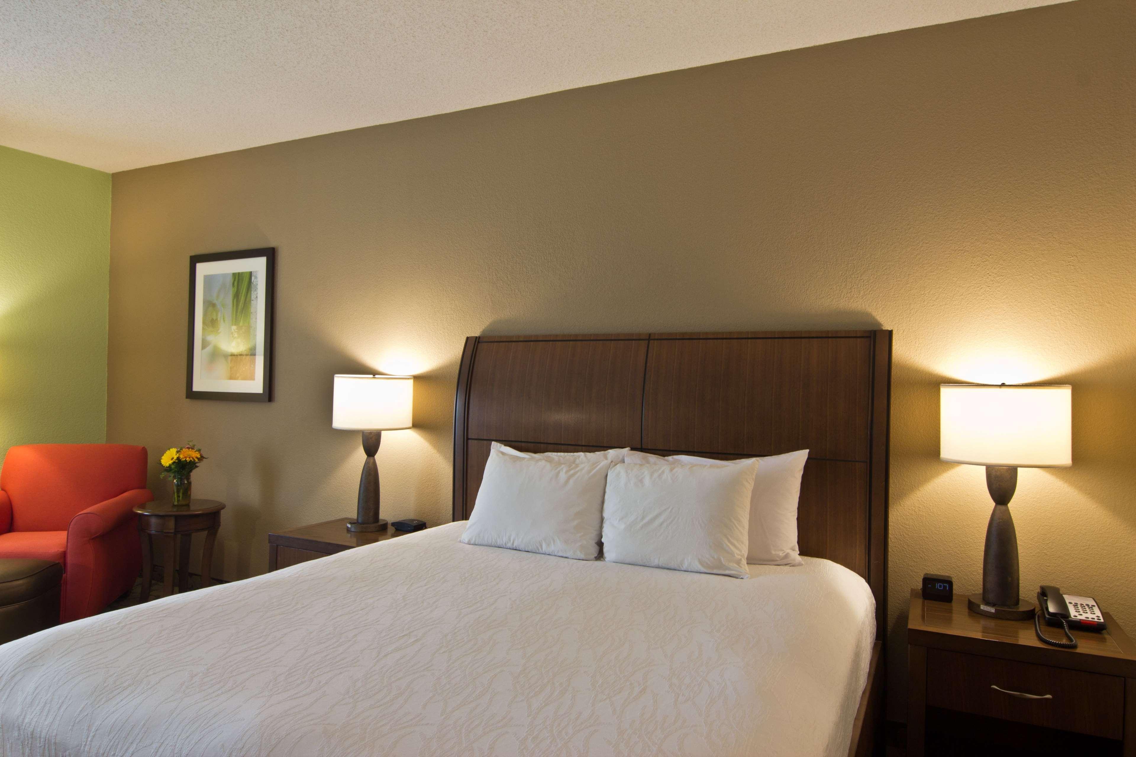 Hilton Garden Inn Columbus/Grove Stadt Exterior foto