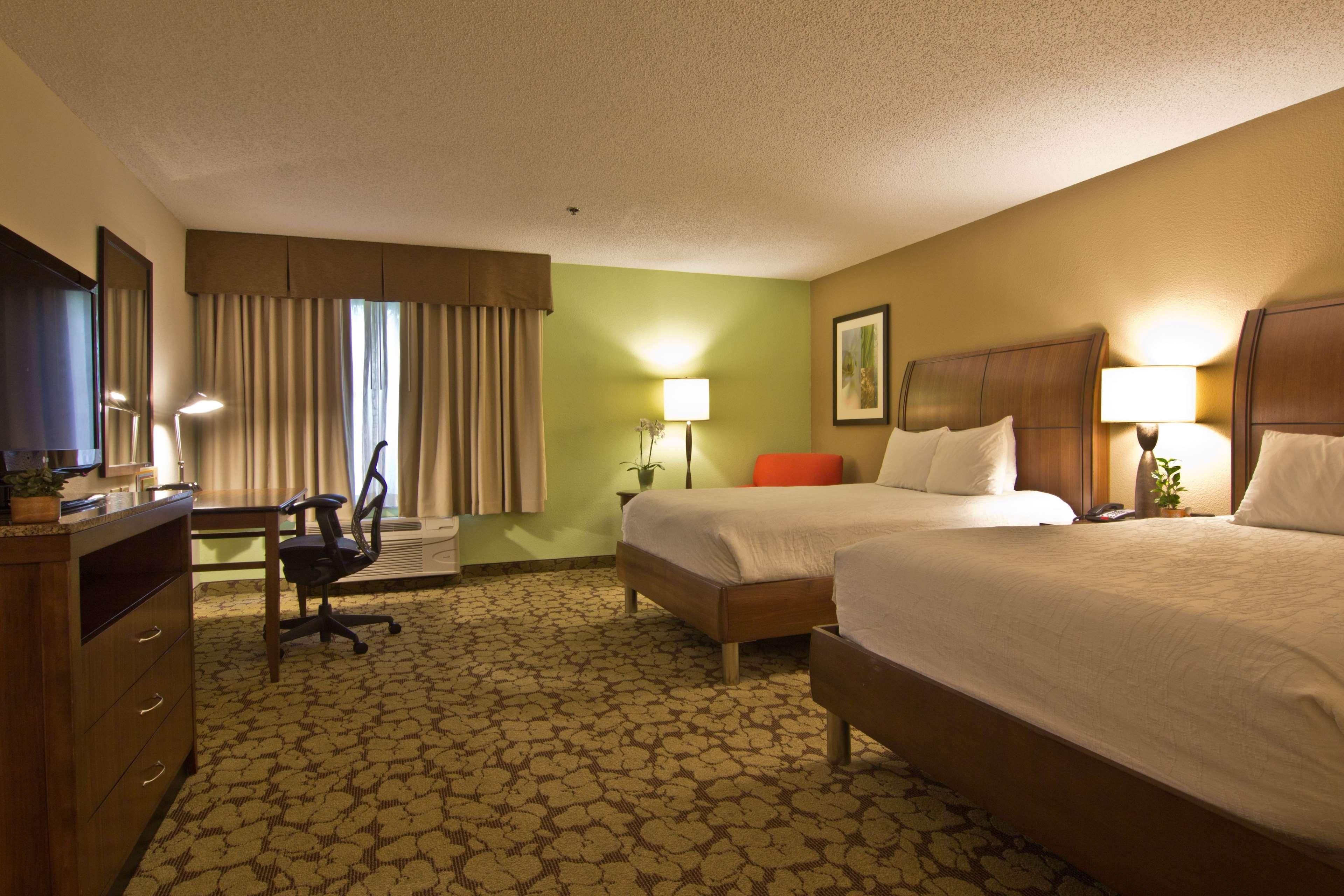 Hilton Garden Inn Columbus/Grove Stadt Exterior foto