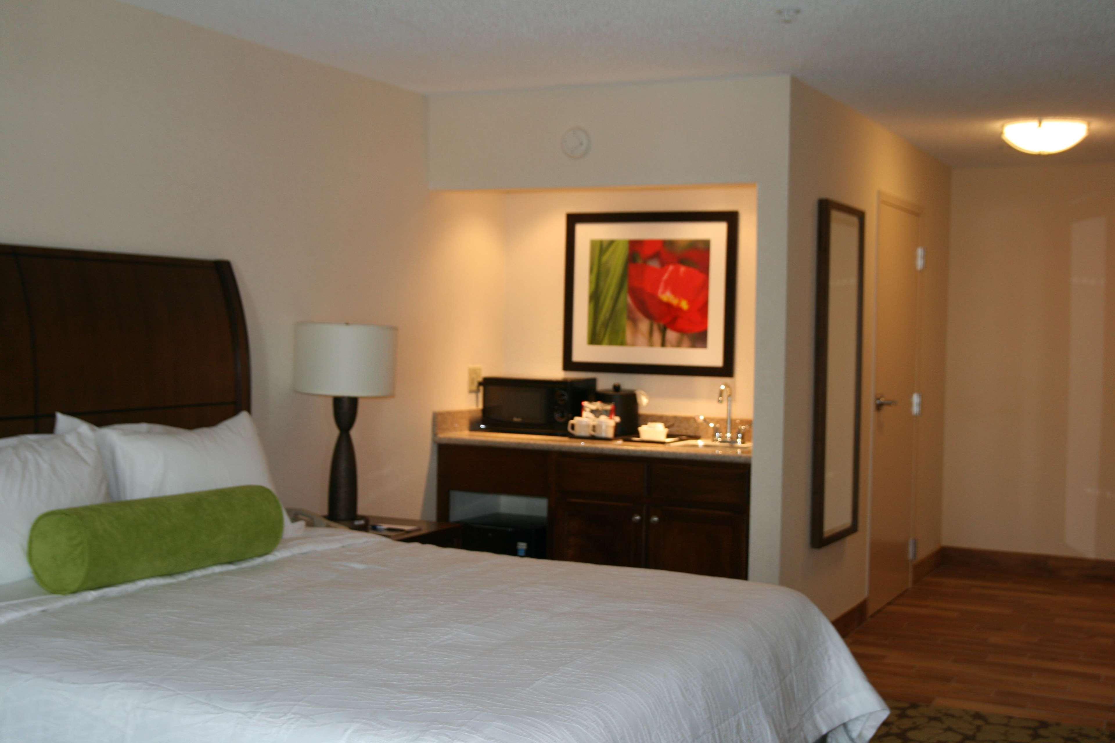 Hilton Garden Inn Columbus/Grove Stadt Exterior foto