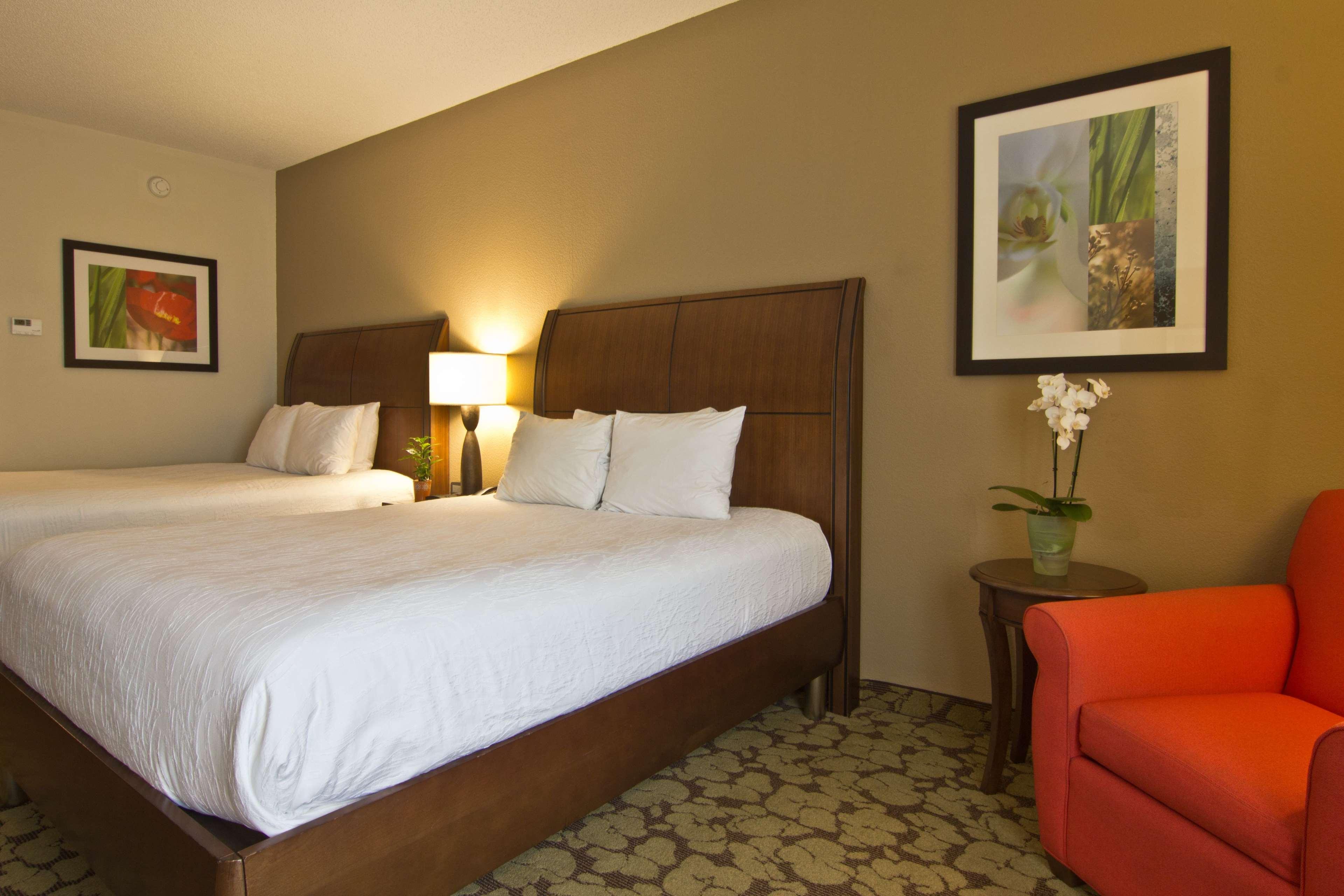 Hilton Garden Inn Columbus/Grove Stadt Exterior foto