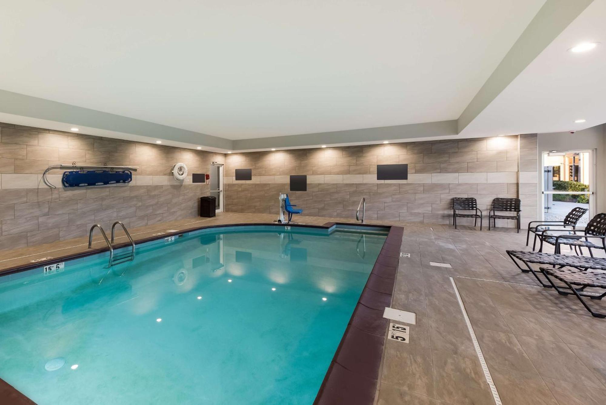 Hilton Garden Inn Columbus/Grove Stadt Exterior foto